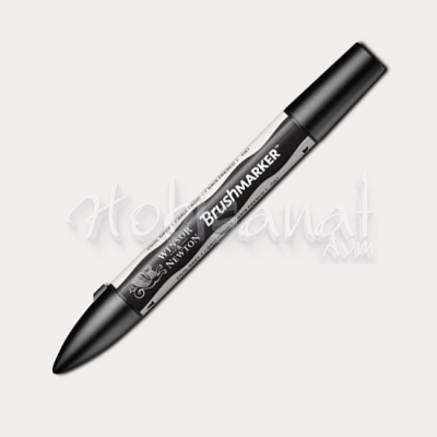 Winsor & Newton Brush Marker Cool Grey 1 CG01