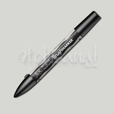 Winsor & Newton Brush Marker Cool Grey 2 CG02