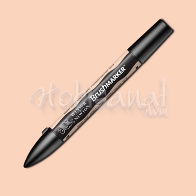 Winsor & Newton Brush Marker Dusky Pink O518