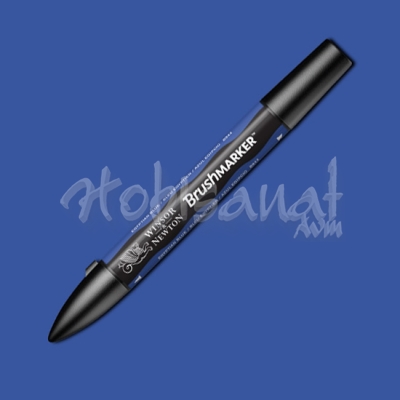 Winsor & Newton Brush Marker Egyptian Blue B944