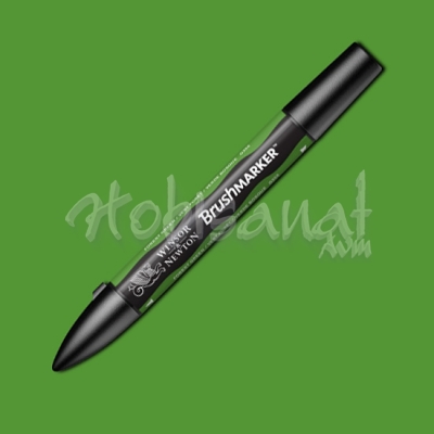 Winsor & Newton Brush Marker Forest Green G356