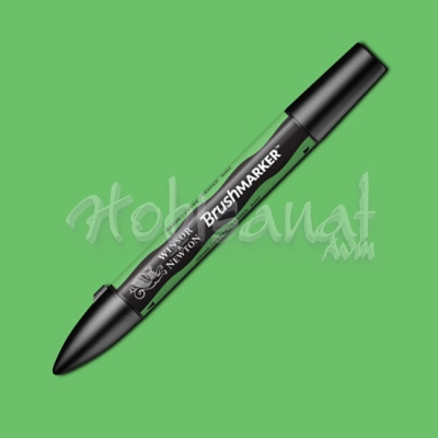 Winsor & Newton Brush Marker Grass G457