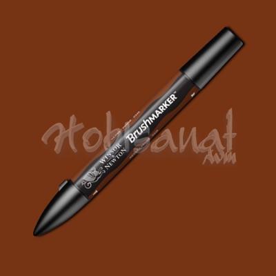 Winsor & Newton Brush Marker Henna O225