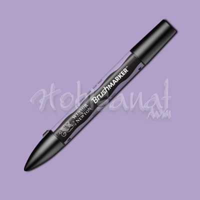 Winsor & Newton Brush Marker Lilac V327