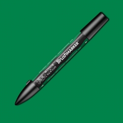 Winsor&Newton - Winsor & Newton Brush Marker Lush Green G756