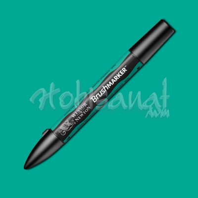 Winsor & Newton Brush Marker Ocean Teal G956