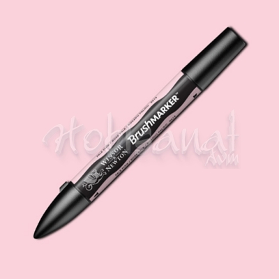 Winsor & Newton Brush Marker Pale Pink R519