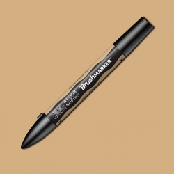 Winsor&Newton - Winsor & Newton Brush Marker Praline O837