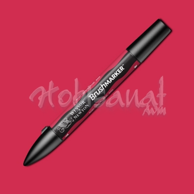 Winsor & Newton Brush Marker Ruby R455