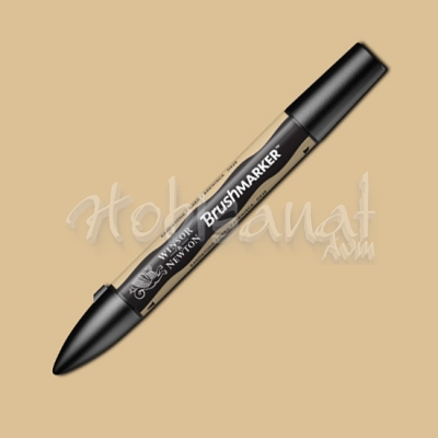 Winsor & Newton Brush Marker Sandstone O928