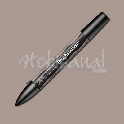 Winsor & Newton Brush Marker Warm Grey 3 WG03