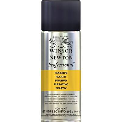 Winsor&Newton Fiksatif (Fixative) Sprey 400ml