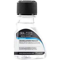 Winsor&Newton - Winsor&Newton Granulation Medium Taneleştirme Medyumu 75ml