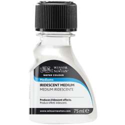 Winsor&Newton - Winsor&Newton Iridescent Medium Sedef Medyumu 75ml