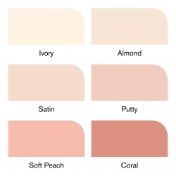 Winsor&Newton Promarker 6lı Set Skin Tones - 4