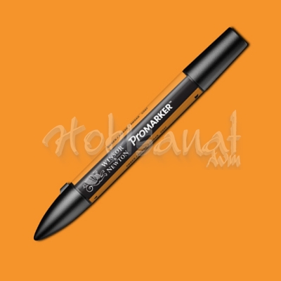 Winsor & Newton Promarker Amber O567