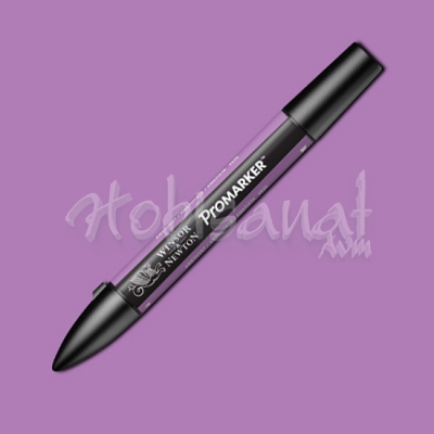 Winsor & Newton Promarker Amethyst V626