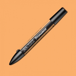 Winsor&Newton - Winsor & Newton Promarker Apricot O538