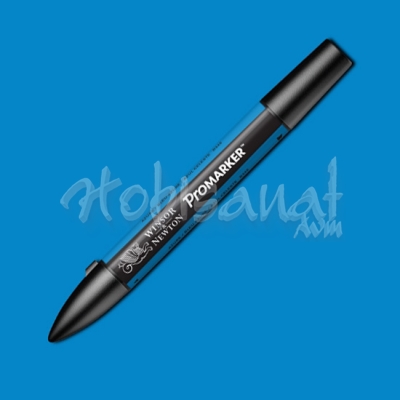 Winsor & Newton Promarker Azure B346