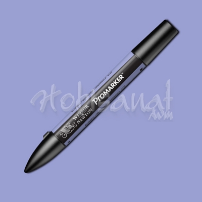 Winsor & Newton Promarker Bluebell V127