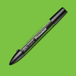 Winsor&Newton - Winsor & Newton Promarker Bright Green G267