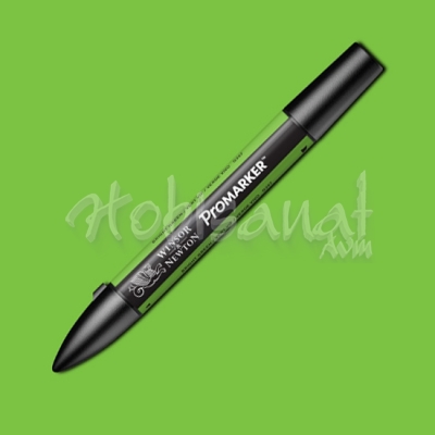 Winsor & Newton Promarker Bright Green G267