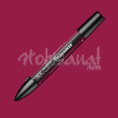 Winsor & Newton Promarker Burgundy R424