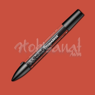 Winsor & Newton Promarker Burnt Orange R946