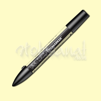 Winsor & Newton Promarker Buttercup Y417