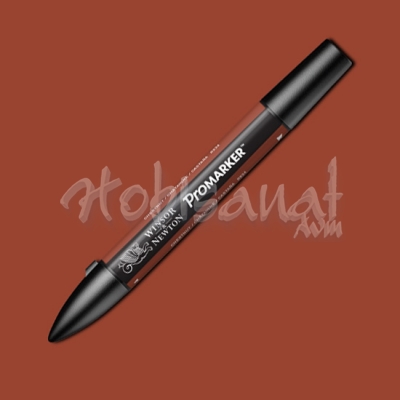 Winsor & Newton Promarker Chestnut R934