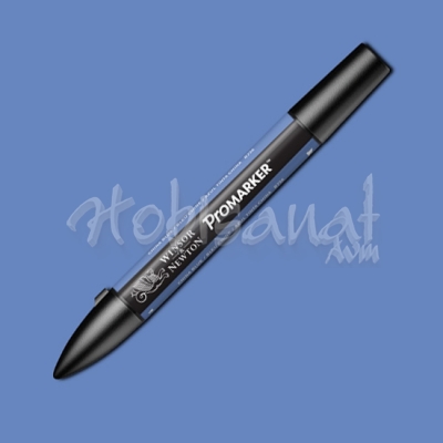 Winsor & Newton Promarker China Blue B736