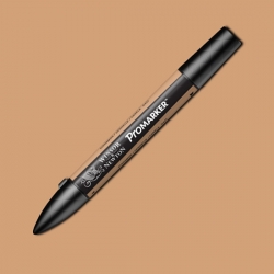 Winsor&Newton - Winsor & Newton Promarker Cinnamon O427