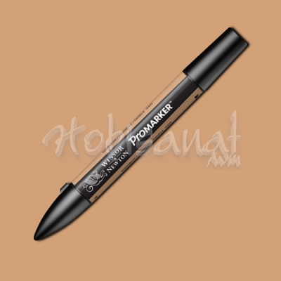 Winsor & Newton Promarker Cinnamon O427