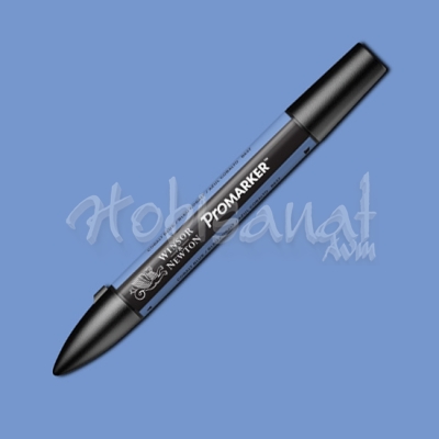 Winsor & Newton Promarker Cobalt Blue B637