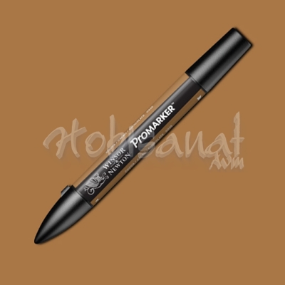 Winsor & Newton Promarker Cocoa O535