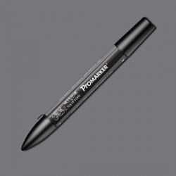 Winsor&Newton - Winsor & Newton Promarker Cool Grey 4 NG03