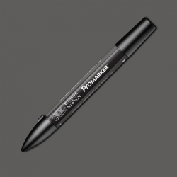 Winsor&Newton - Winsor & Newton Promarker Cool Grey 5 NG01