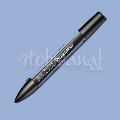 Winsor & Newton Promarker Cornflower B617