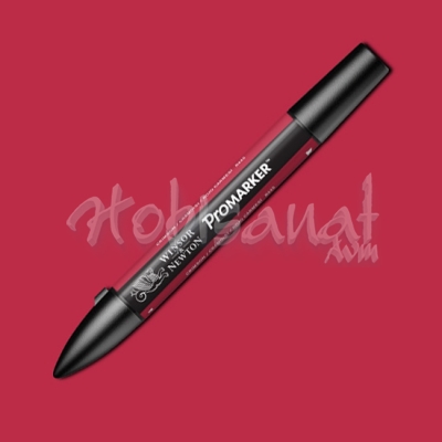 Winsor & Newton Promarker Crimson R445