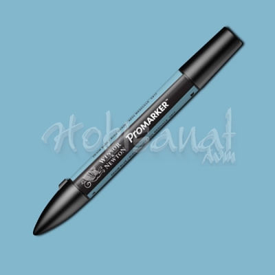 Winsor & Newton Promarker Denim Blue C917