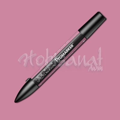 Winsor & Newton Promarker Dusky Rose R327