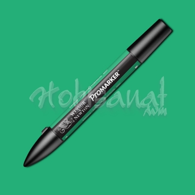 Winsor & Newton Promarker Emerald G657