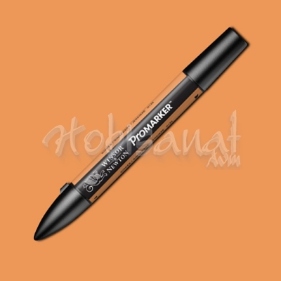 Winsor & Newton Promarker Ginger O136