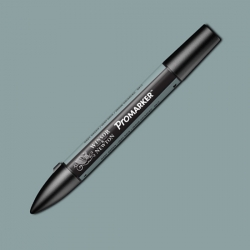 Winsor&Newton - Winsor & Newton Promarker Grey Green G917