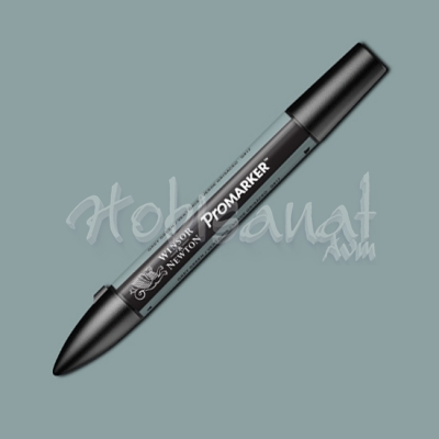 Winsor & Newton Promarker Grey Green G917