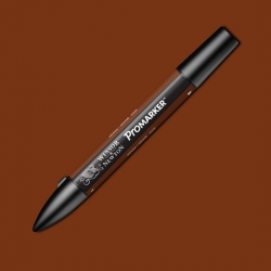 Winsor&Newton - Winsor & Newton Promarker Henna O225