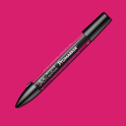 Winsor&Newton - Winsor & Newton Promarker Hot Pink R365