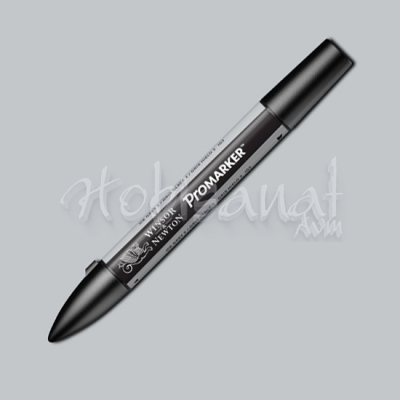 Winsor & Newton Promarker Ice Grey 2 CG06