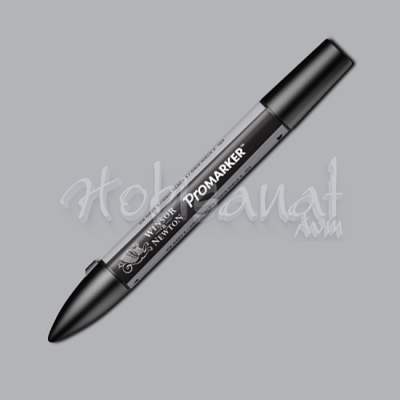 Winsor & Newton Promarker Ice Grey 3 CG05