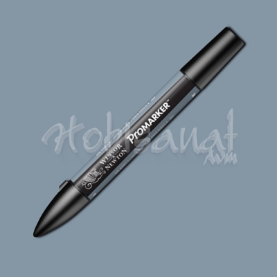 Winsor & Newton Promarker Ice Grey 4 CG03